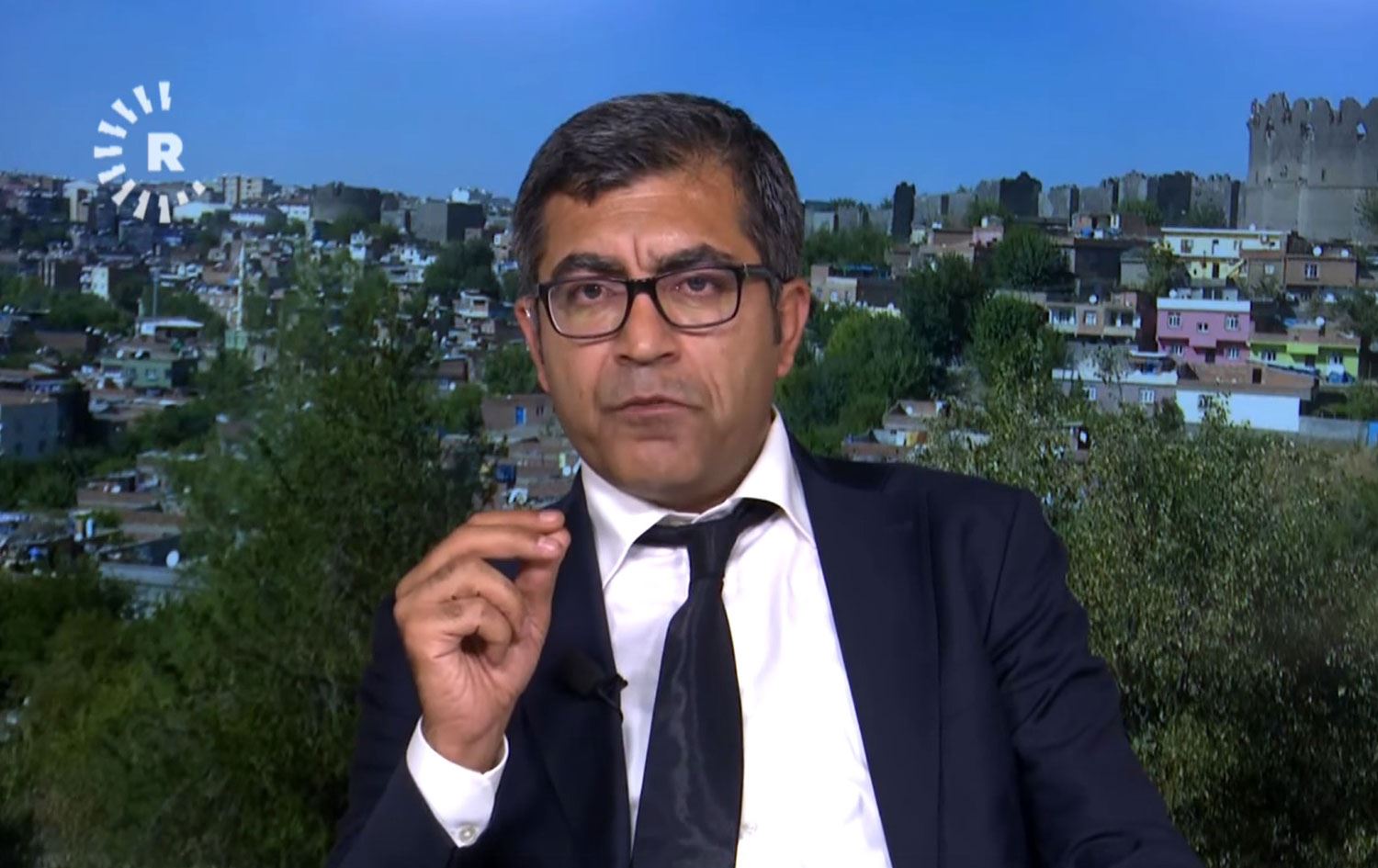 HAK-PAR lideri Kaplan: Sömürgeci İran rejimi döktüğü kanda boğulacaktır!