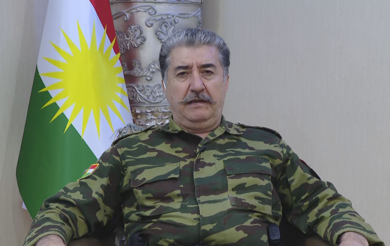 Partiya Azadiya Kurdistanê: 8 Pêşmerge şehîd bûn û 2 jî winda ne