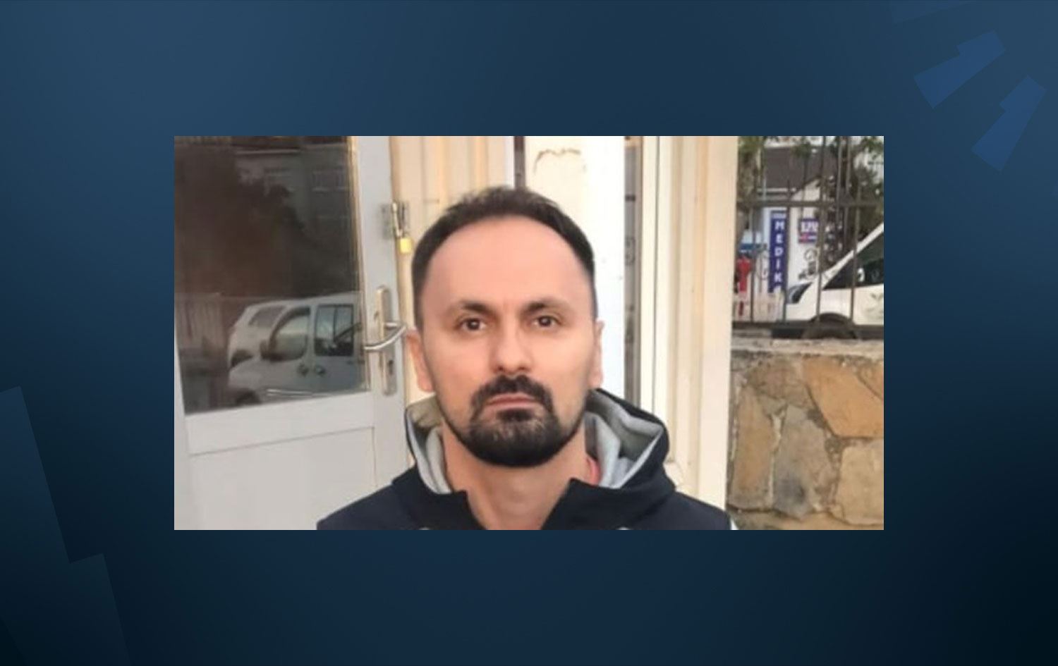 Kırmızı bültenle aranan mafya lideri İstanbul'da yakalandı