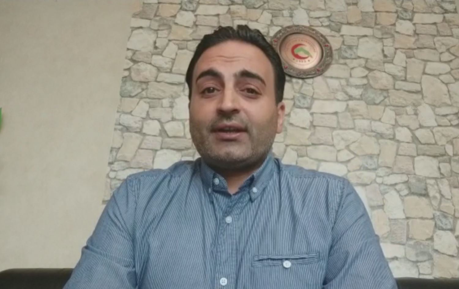 Kurdên Efrînê tên neçarkirin nîvê berhemên xwe yên zeytûnan bidin grûpên çekdar