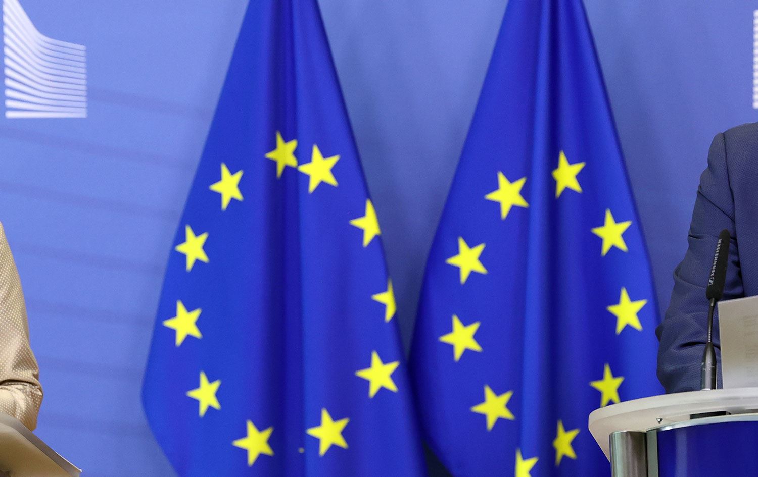 AB enerji bakanları olağanüstü toplandı, 140 milyar euro kaynak toplanacak