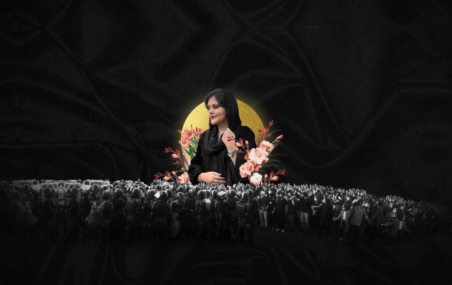 Amnesty bikaranîna tundiya zayendî û kuştina xwepêşanderan li Îranê şermezar kir