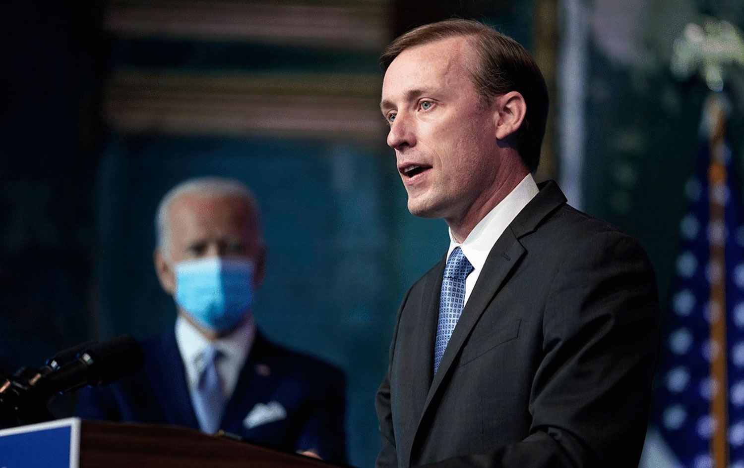 ABD: Ukrayna'nın NATO üyeliği başka bir zaman ele alınmalı