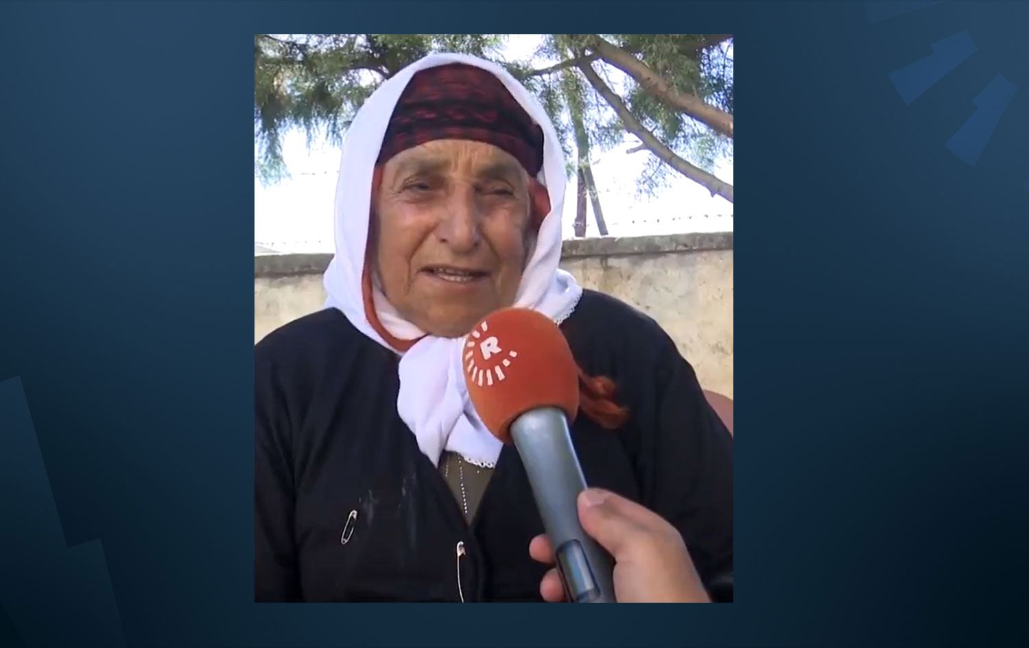 'Diyaspora Ezidileri ve yeni Ezidi kuşak köylerine sahip çıksın'