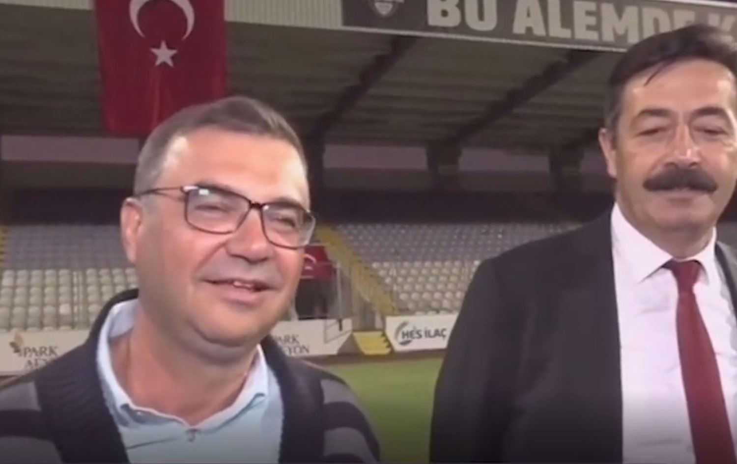 Amedspor maçı öncesi İl Jandarma Komutanı’ndan skandal açıklama