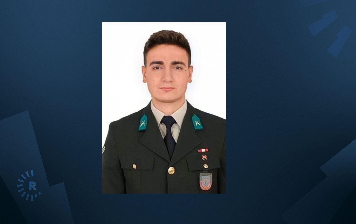 MSB: Zap-Avaşin'de yaralanan astsubay hayatını kaybetti