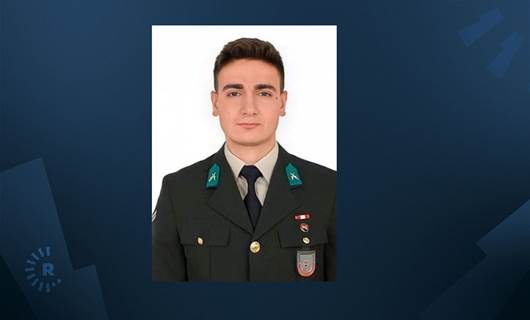 MSB: Zap-Avaşin'de yaralanan astsubay hayatını kaybetti