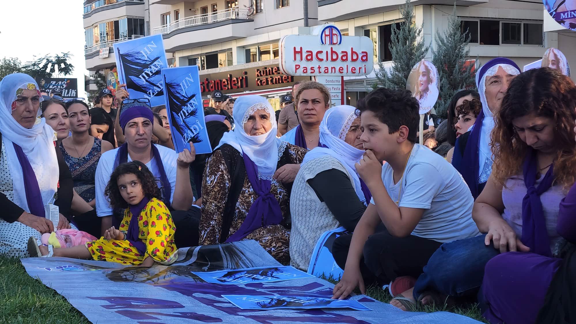 Foto: Abdulselam Akıncı /R&ucirc;daw