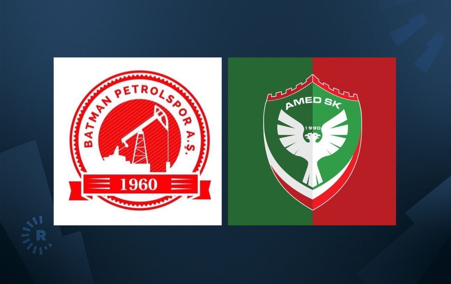 Piştgiriya Batman Petrolsporê bo Amedsporê: Goşt û neynok ji hev nayên veqetandin