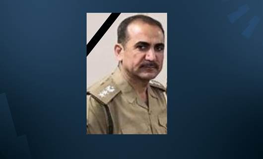 اغتيال ضابط بالدفاع المدني جنوب بغداد