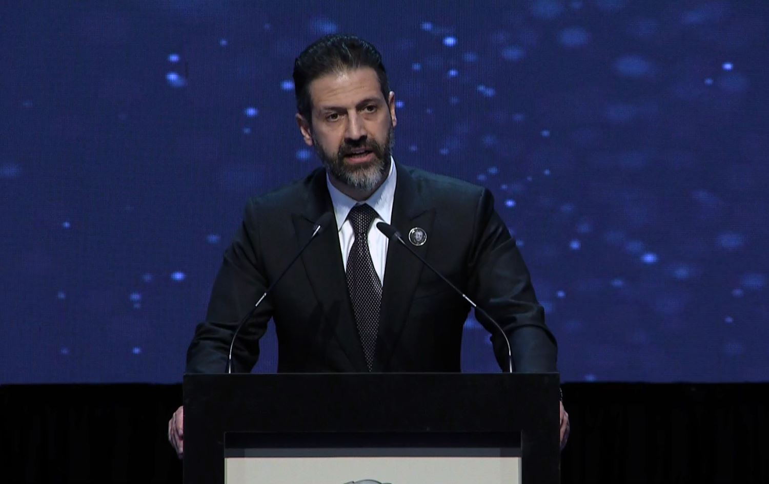 قوباد تاڵەبانی: بۆ چارەسەرکردنی کێشەکانی عێراق باشترە بگەڕێینەوە بۆ پرەنسیپەکانی مام جەلال