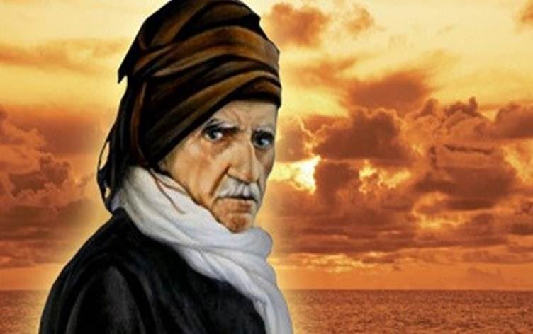 Baroya Rihayê ji bo eşkerekirina gora Seîdê Kurdî serî li DMMê da