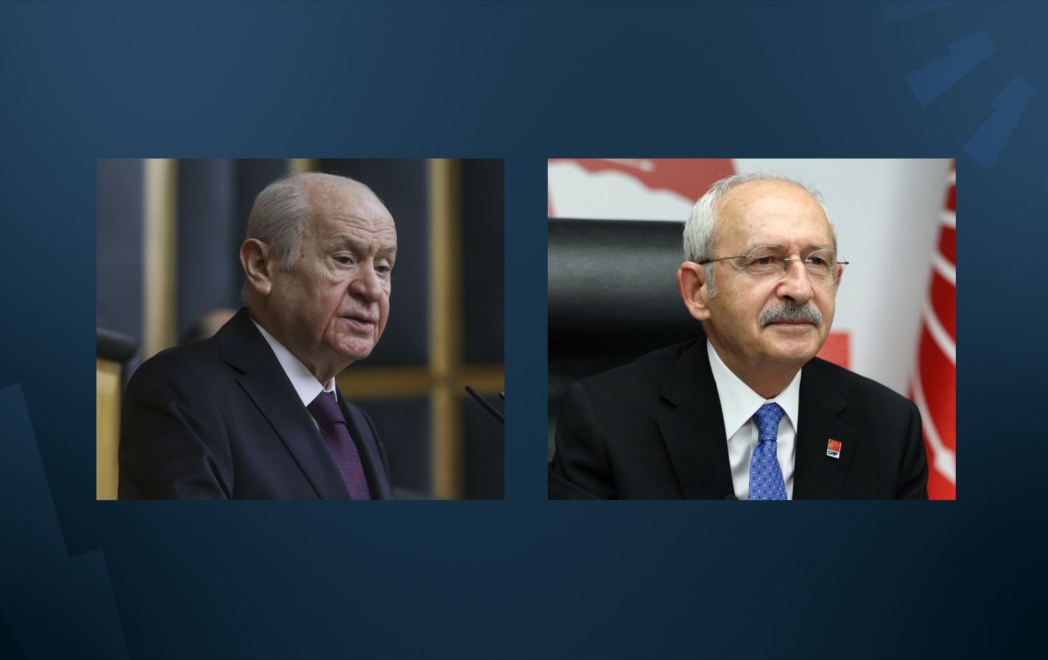 Kılıçdaroğlu'ndan Bahçeli'ye ‘DNA testi’ yanıtı; Kimliğim şerefimdir