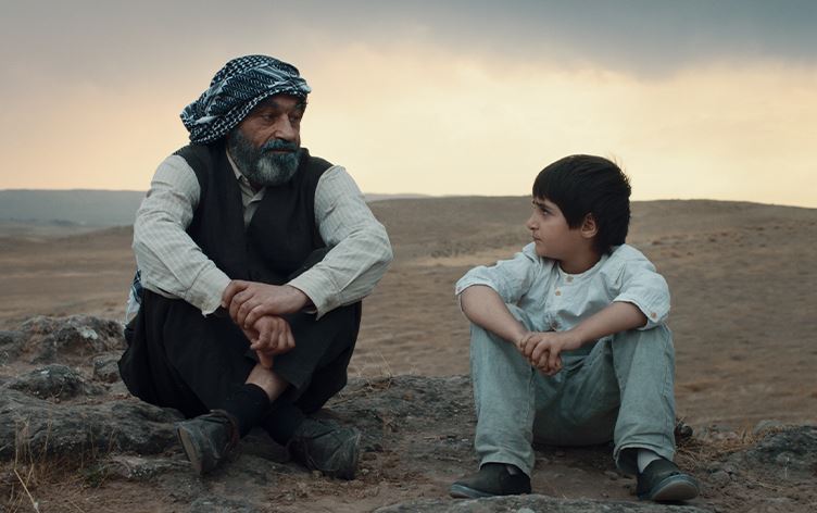 فیلمی 'جیران' لە دەستپێکی فیستیڤاڵی فیلمی کوردی لە هامبۆرگ پێشاندەدرێت