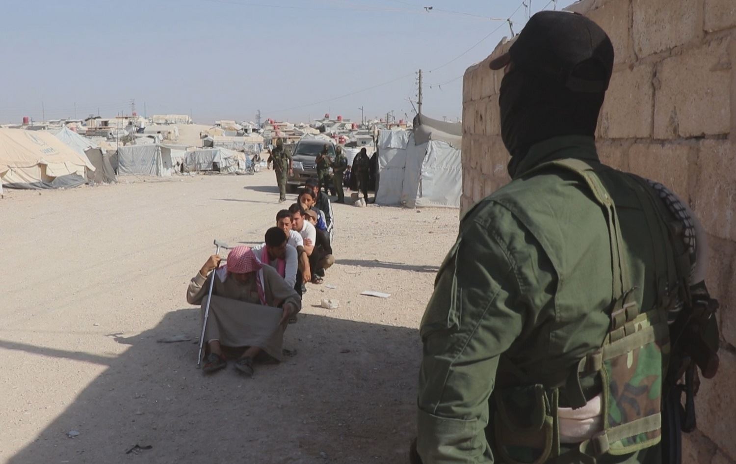 Rêveberiya Xweser biryar da ku çekdarên DAIŞê dadgeh bike