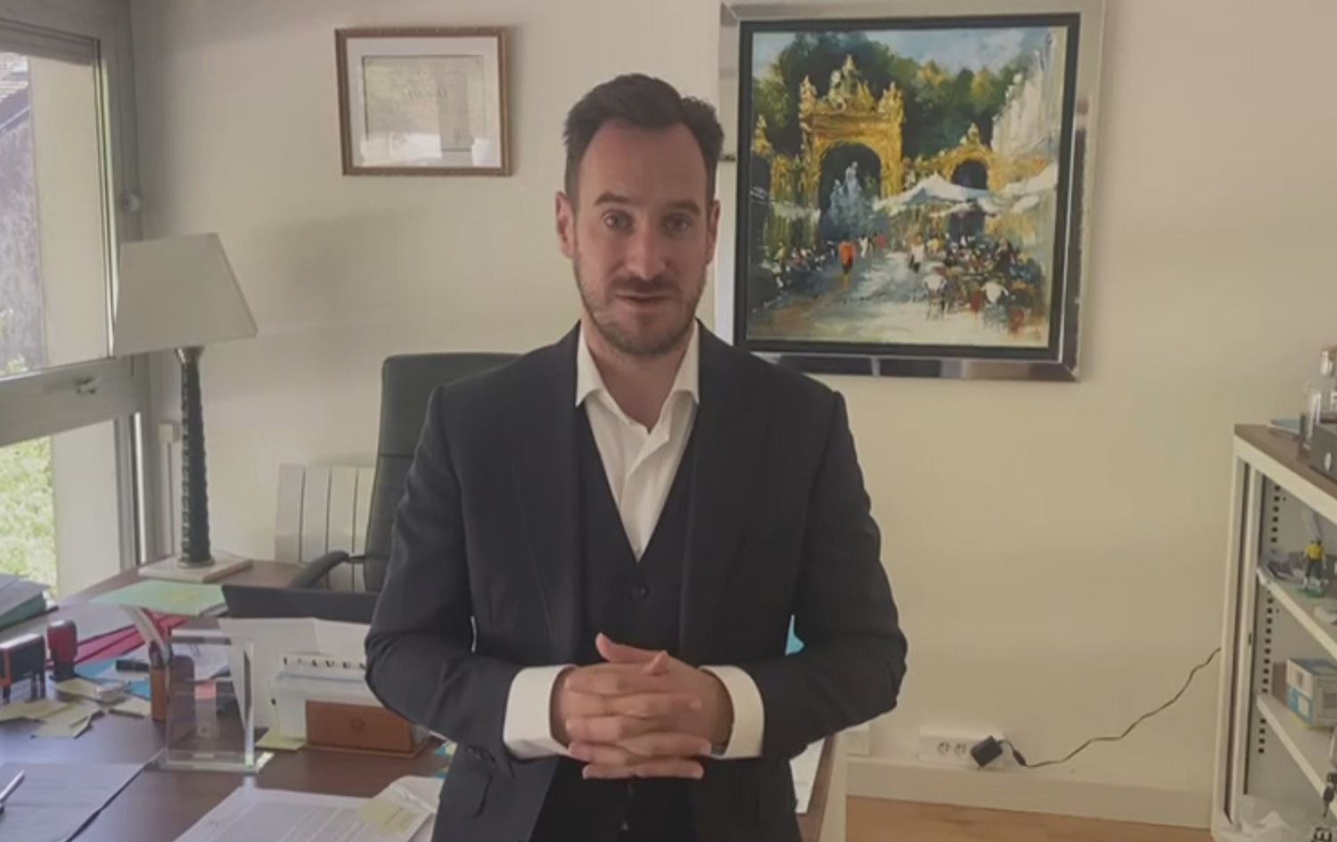 Parêzerê girtiyên DAIŞî: Rojava ji ber ne dewlet e nikare wan dadgeh bike