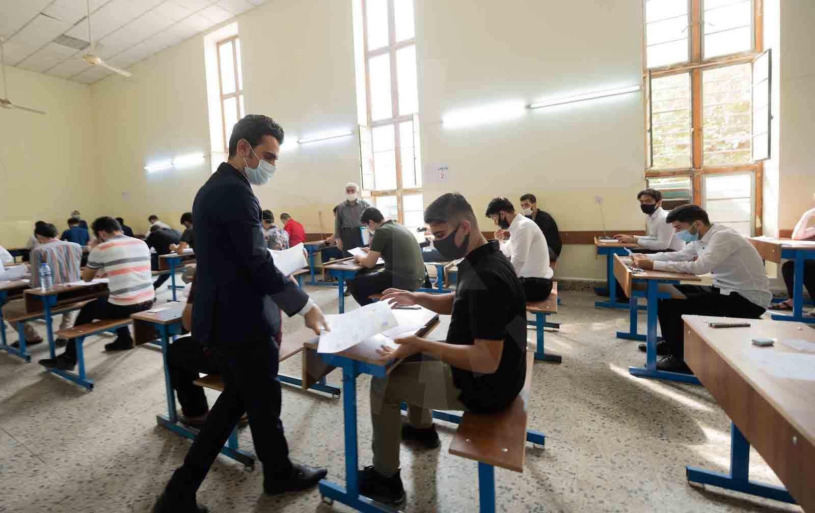 یەکێتیی مامۆستایان: هیچ پاساوێک نییە بۆ دەستپێنەکردنەوە بە پلەبەرزکردنەوەی مامۆستایان