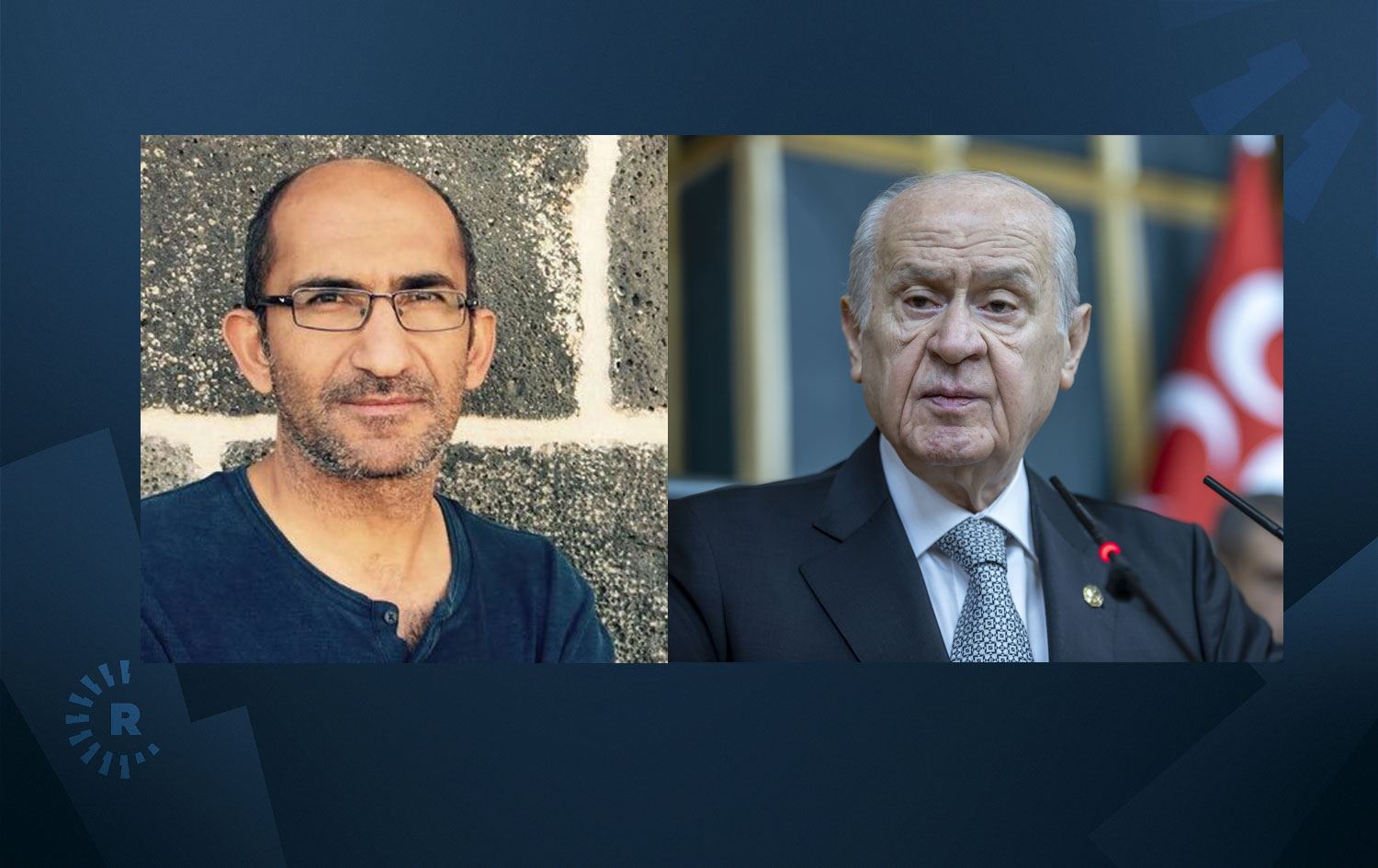 Prof. Dr. Yağan: Bahçeli’ye göre her bir Kürd ‘terörist’ mi?