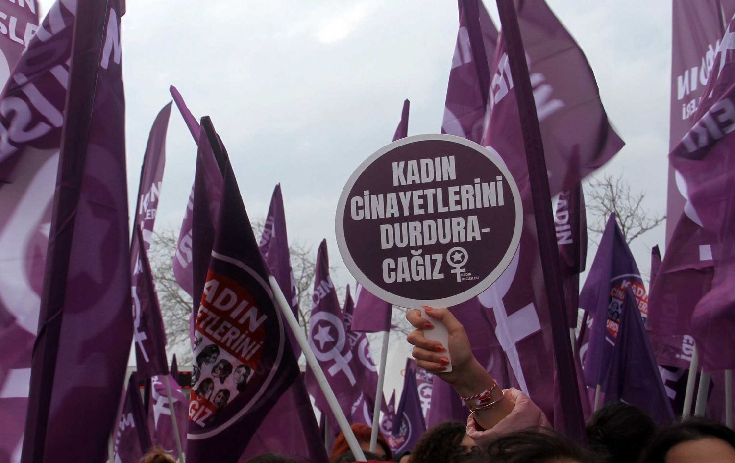 Doza girtina Platforma Em dê Kuştina Jinan Rawestînin destpê dike