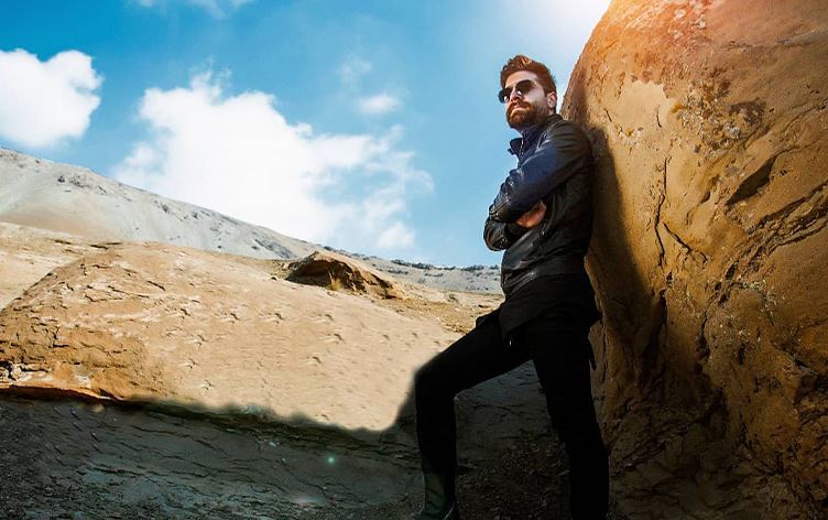 کۆنسێرتی حەمید هیراد لە سلێمانی دواخرا