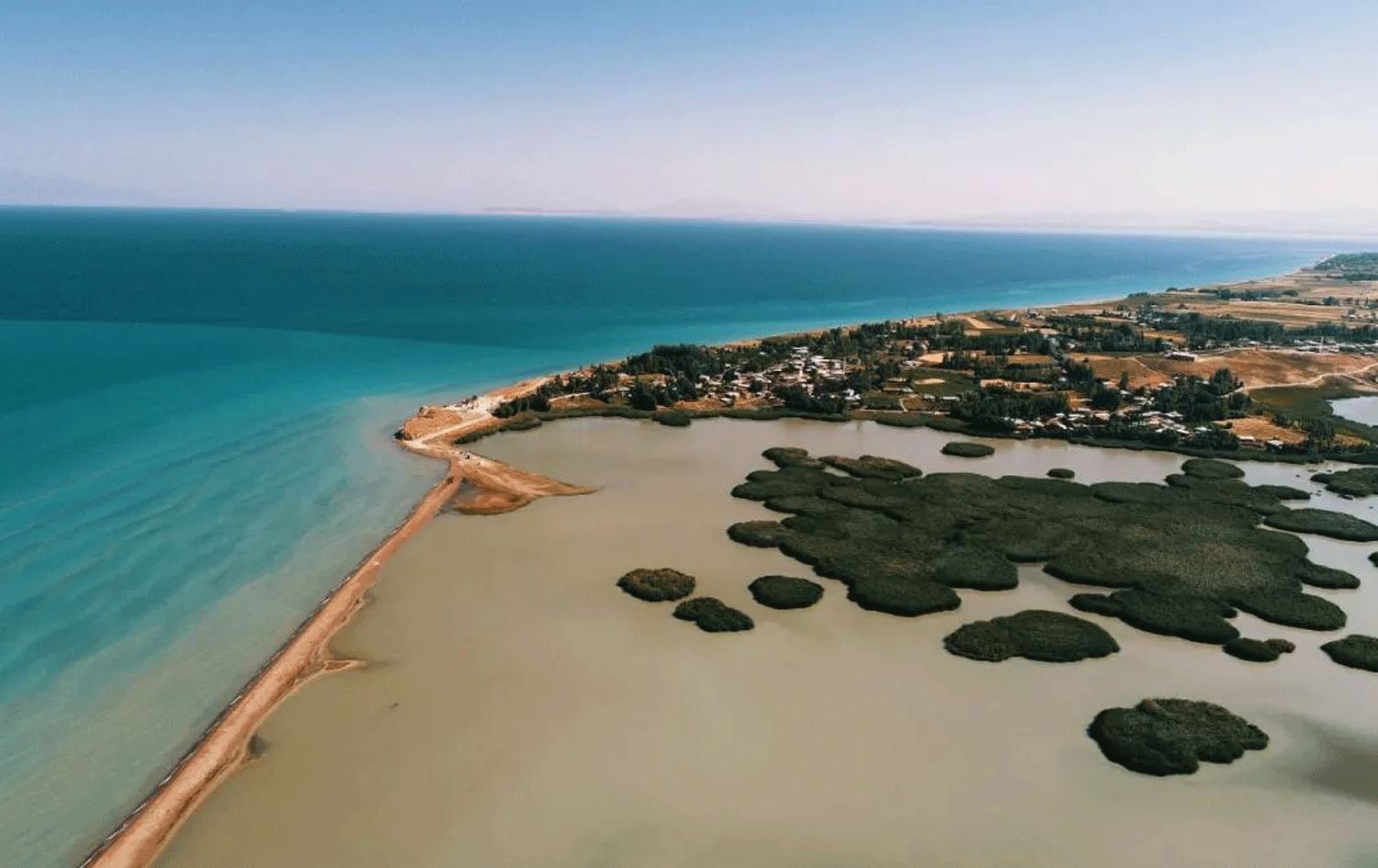 11 bölge 'kesin korunacak hassas alan' ilan edildi