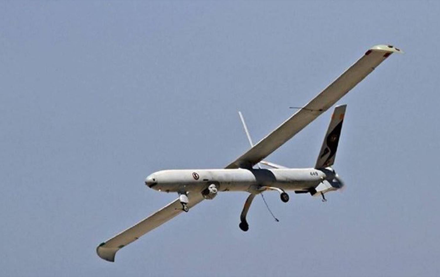 Idlib: Hêzên Tirkiyê droneke Îranê xistine xwarê