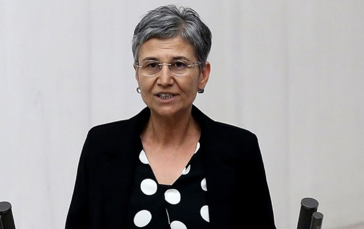 Dadgeha Destûrê li ser Leyla Guven biryara qerebûkirinê da