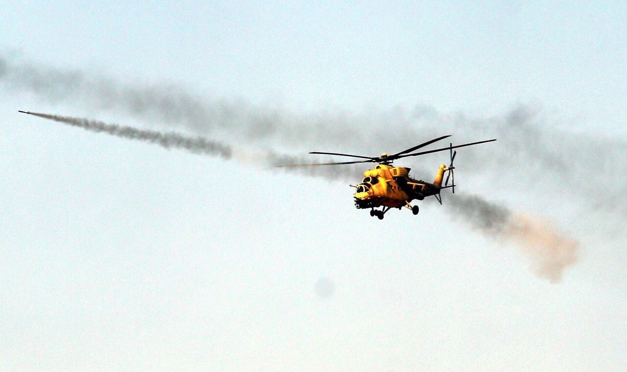 وەزارەتى بەرگریى عێراق: دوو ئۆتۆمبێلى داعش لە کەرکووک تێکشکێندران