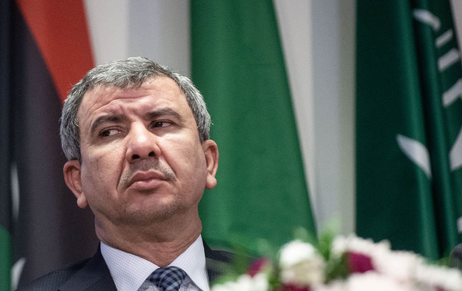 Iraqi oil minister assures OPEC+ cuts will not impact country's exports