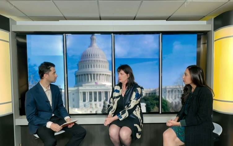 Maenza: Uluslararası toplum Ezidilerin talepleri dinlemeli