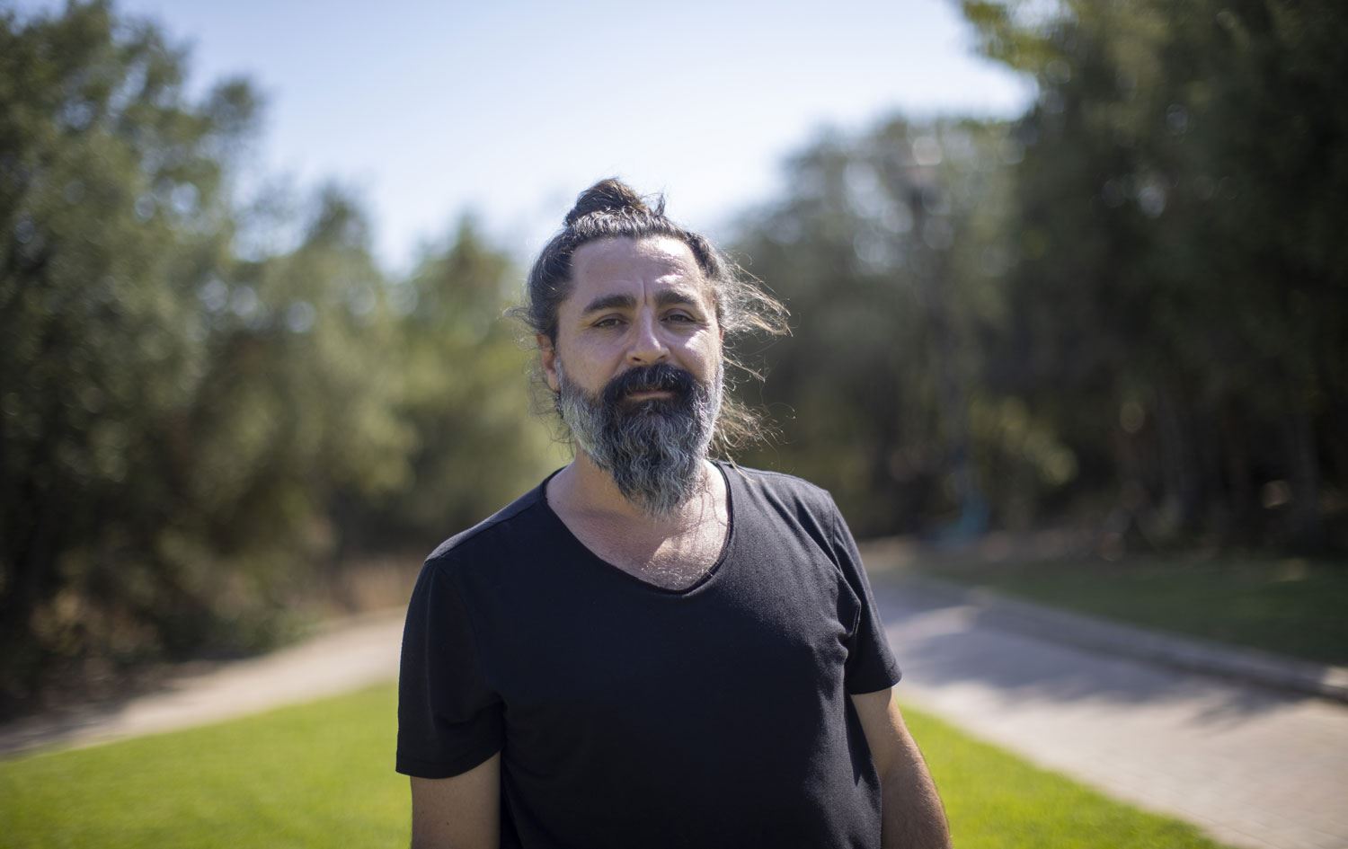 Vartolu yönetmen depremin acı yüzünü beyaz perdeye taşıdı