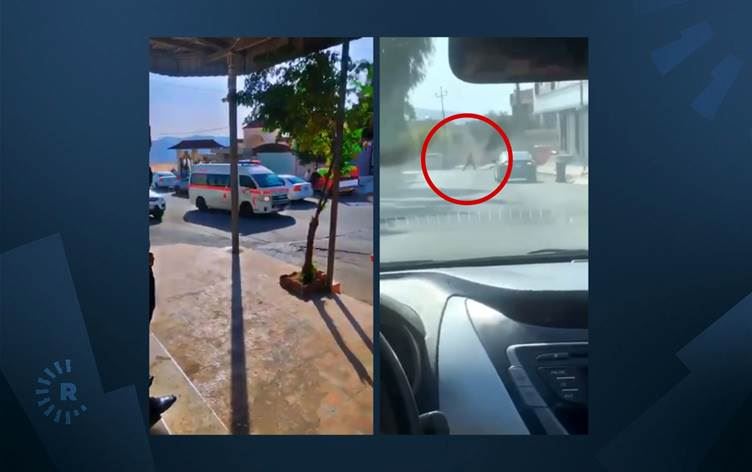 Başkent Erbil’de silahlı kavga: Anne ve oğlu hayatını kaybetti!