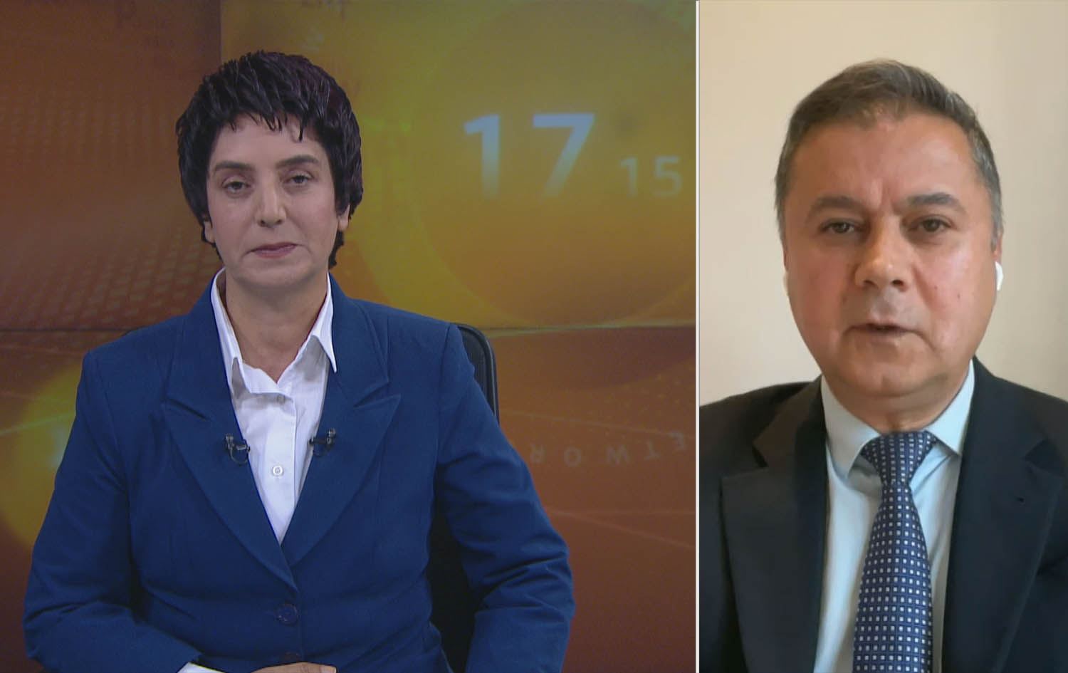 دلاوەر ئاژگەیی: هەڵوێستی پەرلەمانی ئەوروپا پشتیوانیکردن بوو لە قەوارەی سیاسیی هەرێمی کوردستان