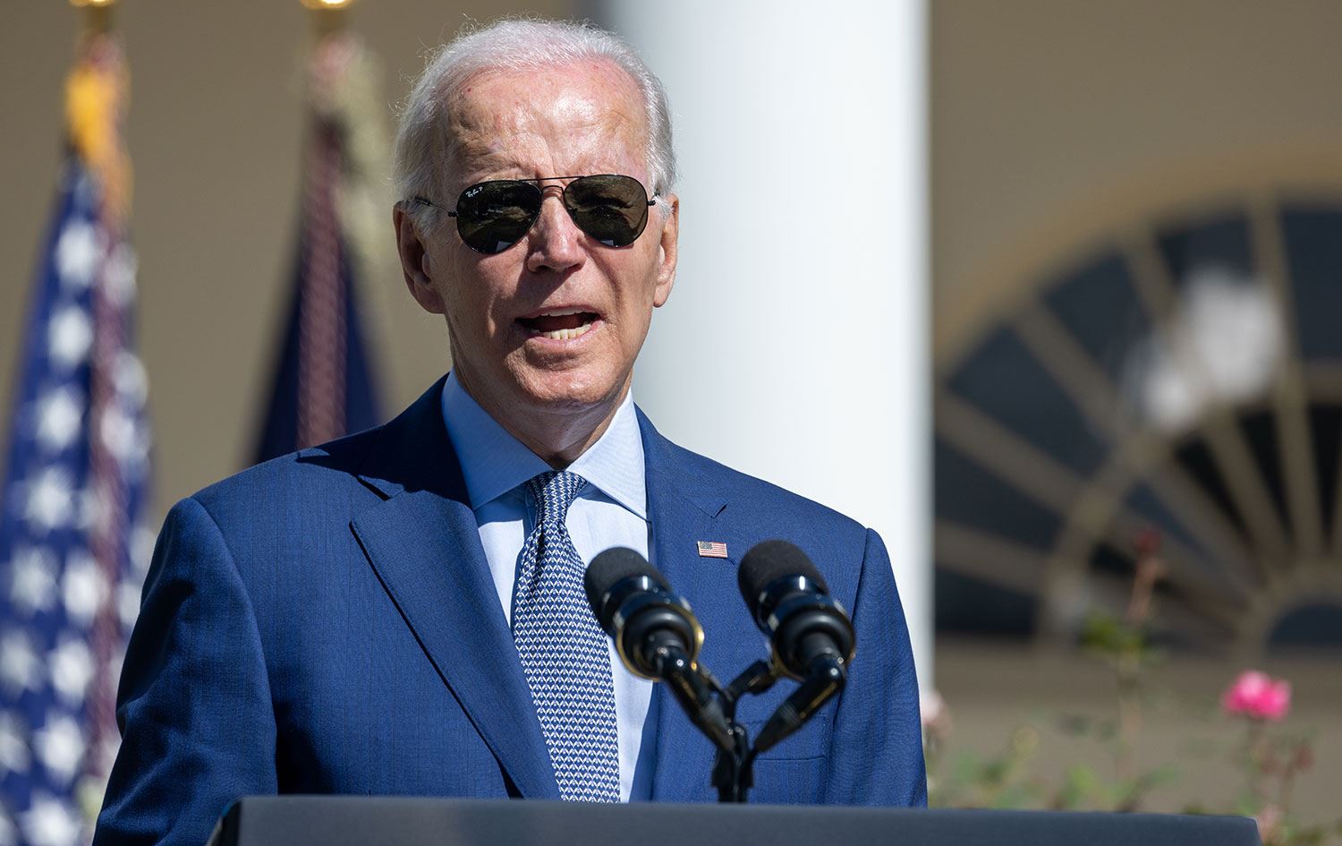 Biden: Nükleer savaş riski ilk kez bu kadar yüksek