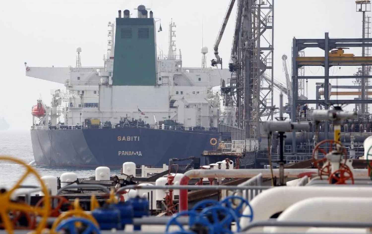 Russia, Iran working on gas swap deals, says Moscow