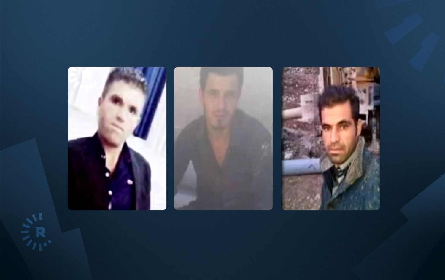 DSG ile Irak arasında tutuklu takası