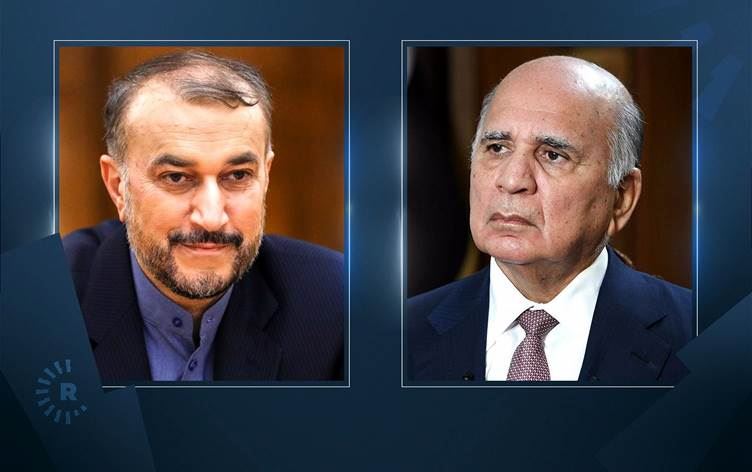 İran: Kürdistan Bölgesi'ndeki grupların ulusal güvenliğimize yönelik tehditleri kabul edilemez