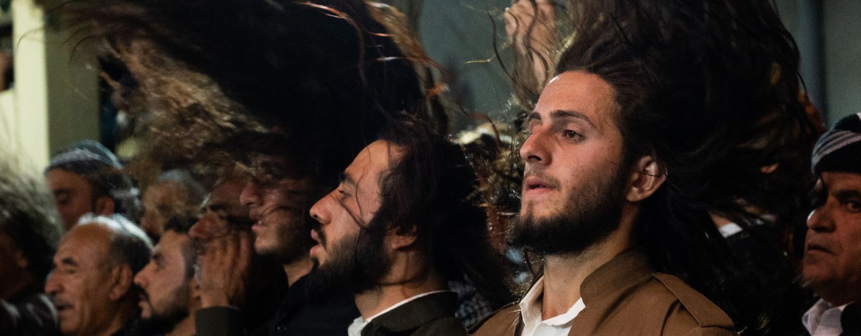 یادی لەدایکبوونی پێغەمبەری ئیسلام لە ئاکرێ