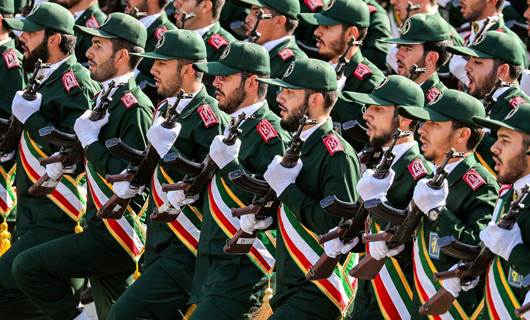KANADA- İran Devrim Muhafızları ‘terörist örgüt’ olarak adlandırıldı