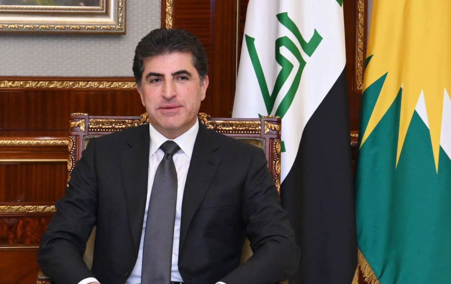 نێچیرڤان بارزانی بۆ یادی لەدایکبوونی پێغەمبەری ئیسلام: با ئەو یادە بکەینە دەرفەتی پێکەوەژیانی ئاشتییانە