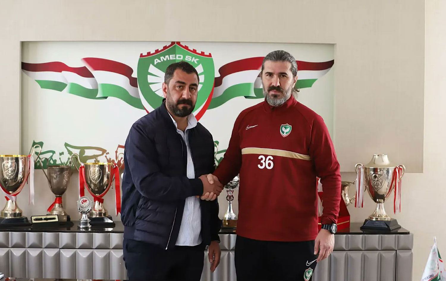 Amedspor'dan sonra oyuncu aileleri de hedef gösteriliyor