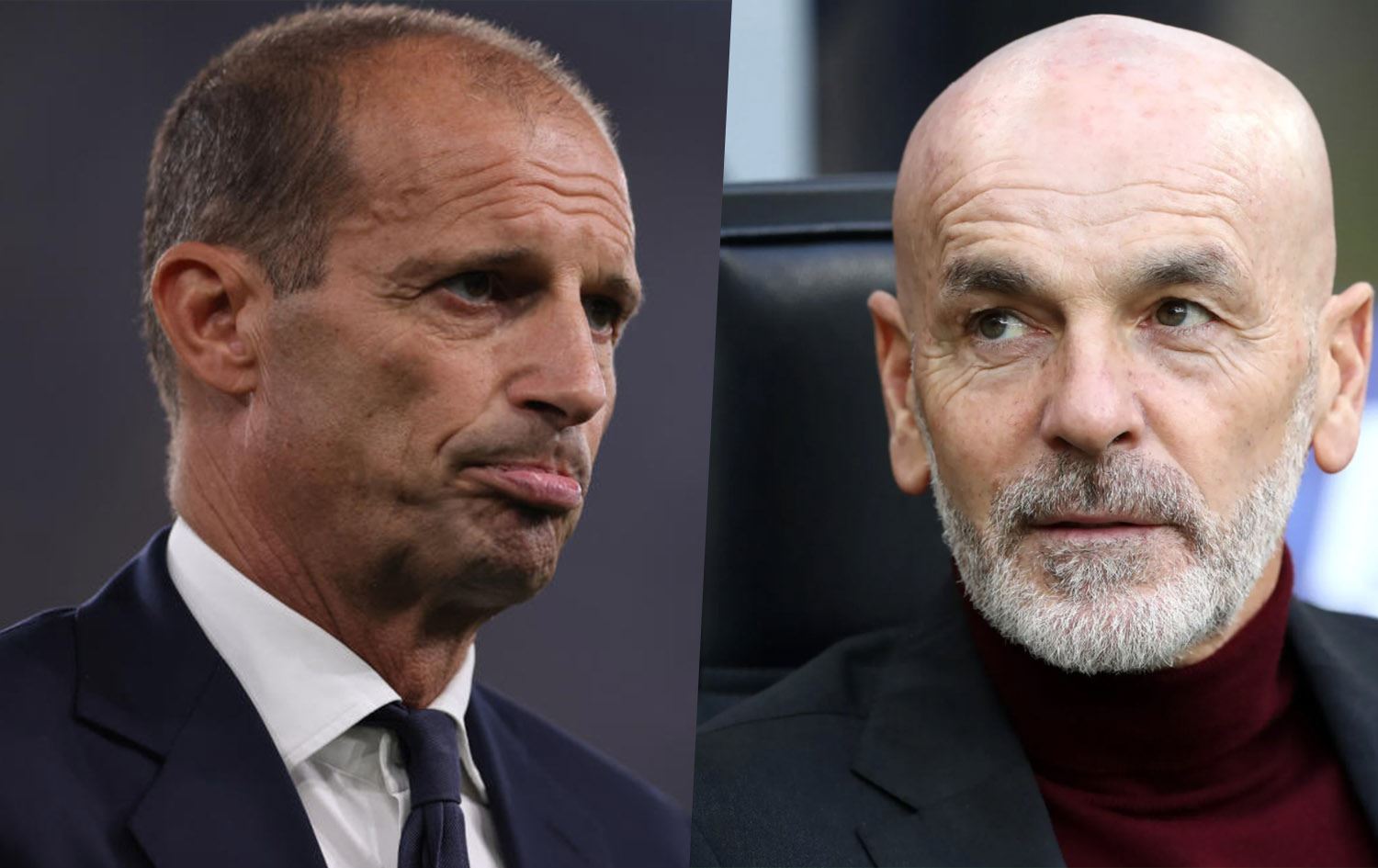 لێدوانی پیۆلی و ئالێگری لەبارەی یاریی لووتکەی سێریا ئەی