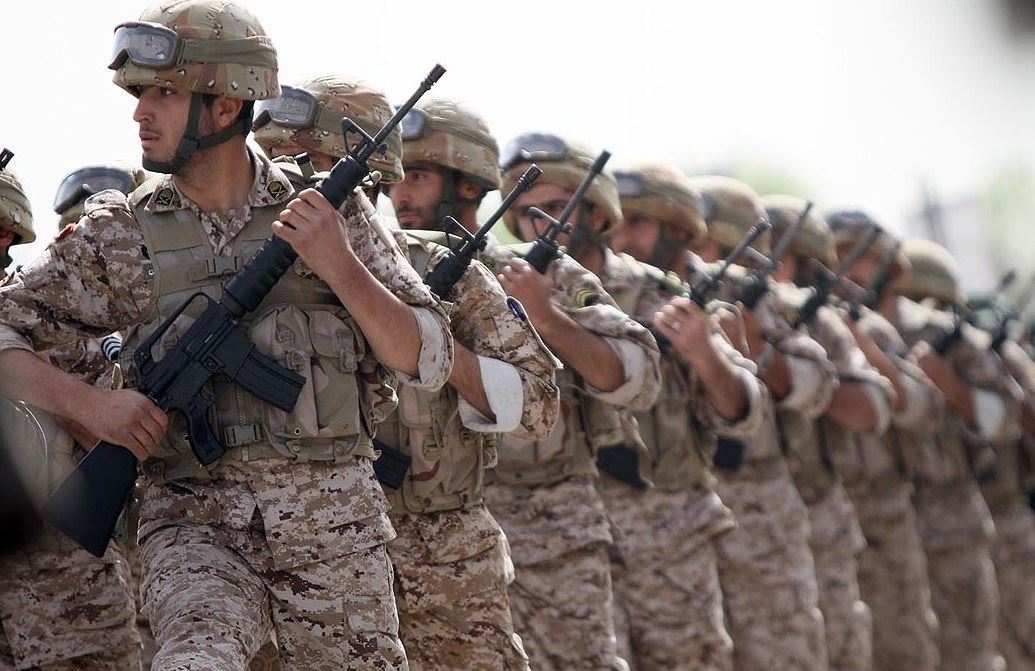 Îran gefa pêkanîna operasyonên bejahî li Herêma Kurdistanê dixwe