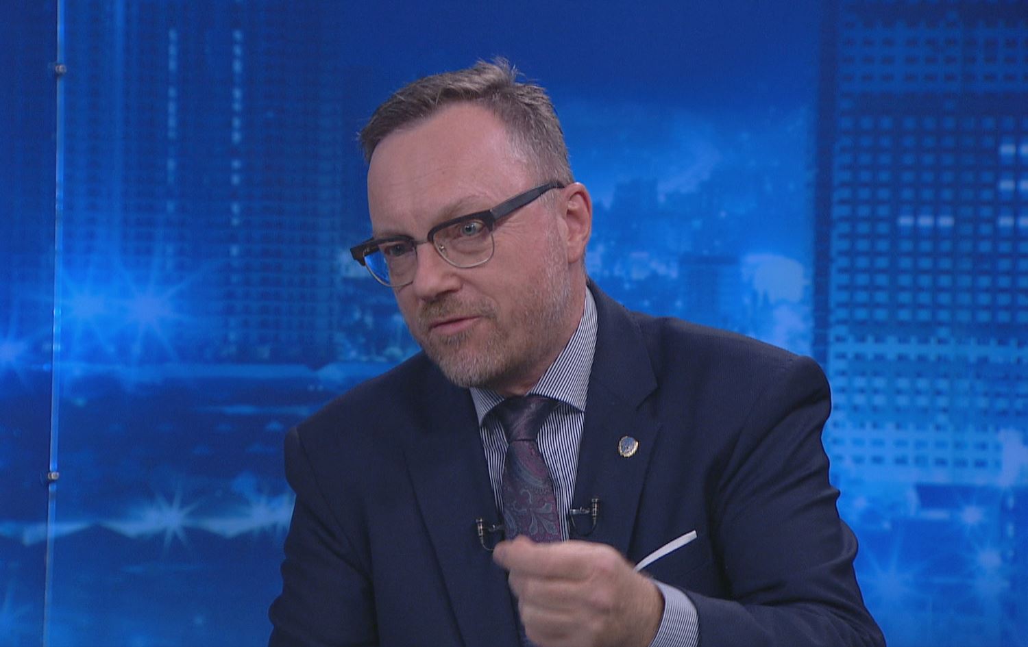 UNITAD awaiting legislation to prosecute ISIS members