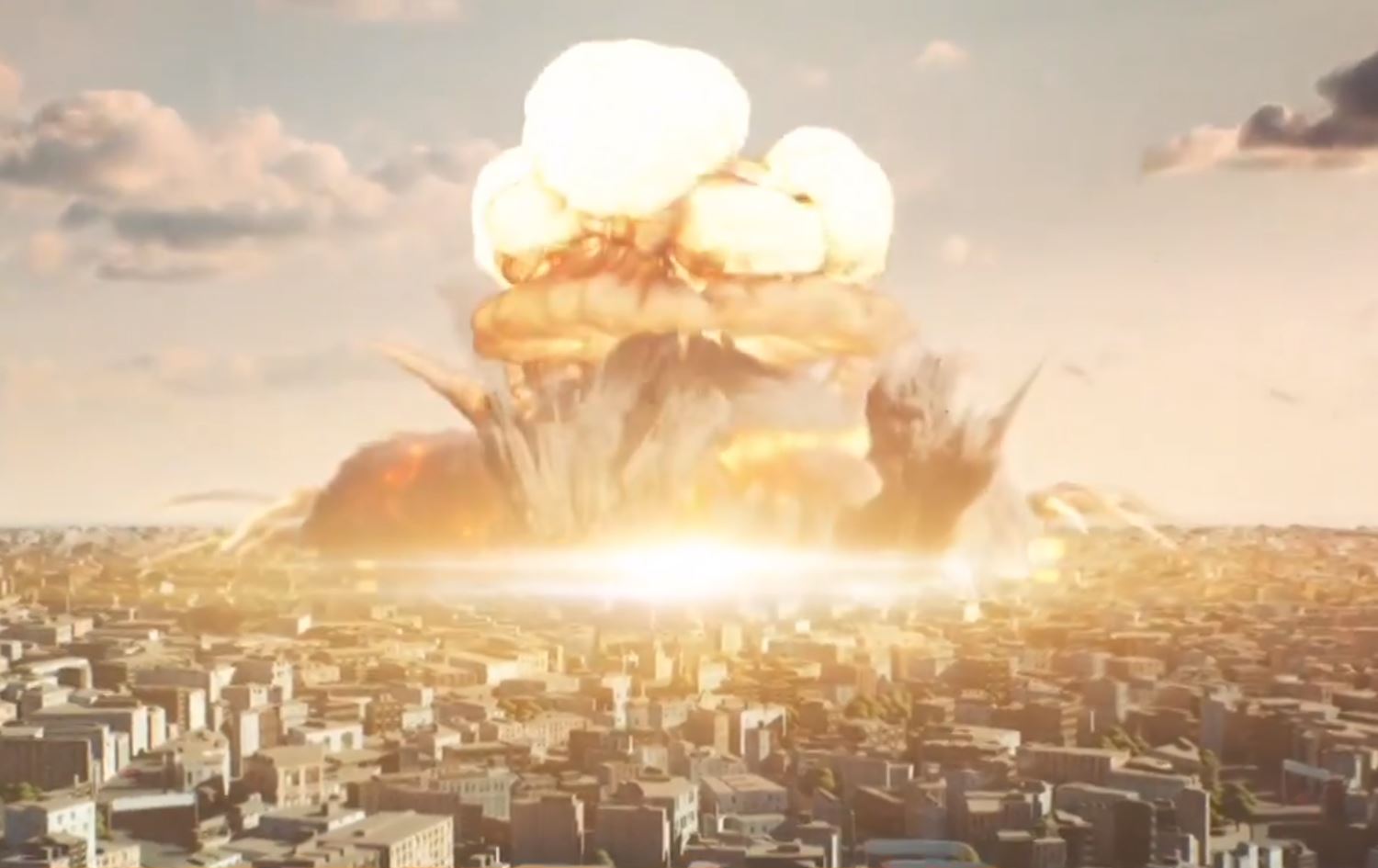 Rûsyayê careke din gefa bikaranîna çekên etomî xwar