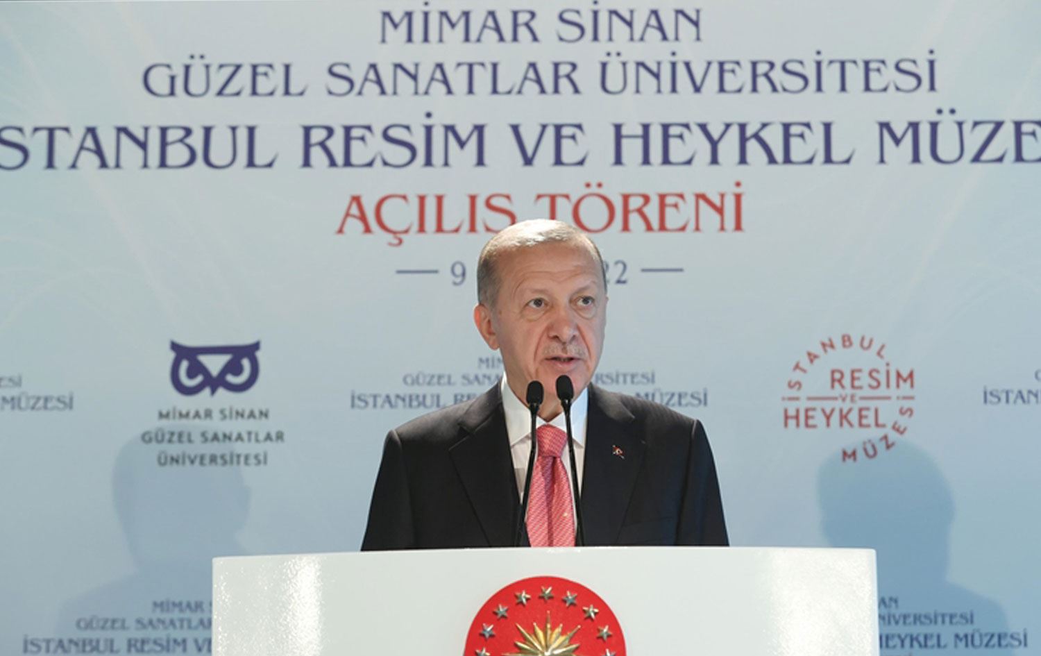 Onur Şener cinayeti - Erdoğan: Meselenin takipçisi olacağız