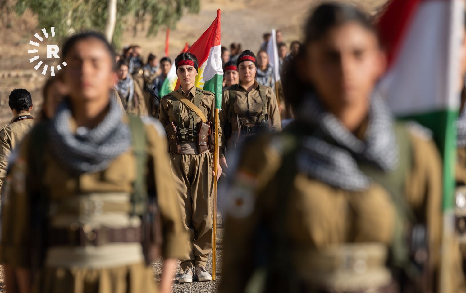 Dabağ: Kürt örgütler sınırı terk etmezse İran farklı seçenekleri değerlendirecek