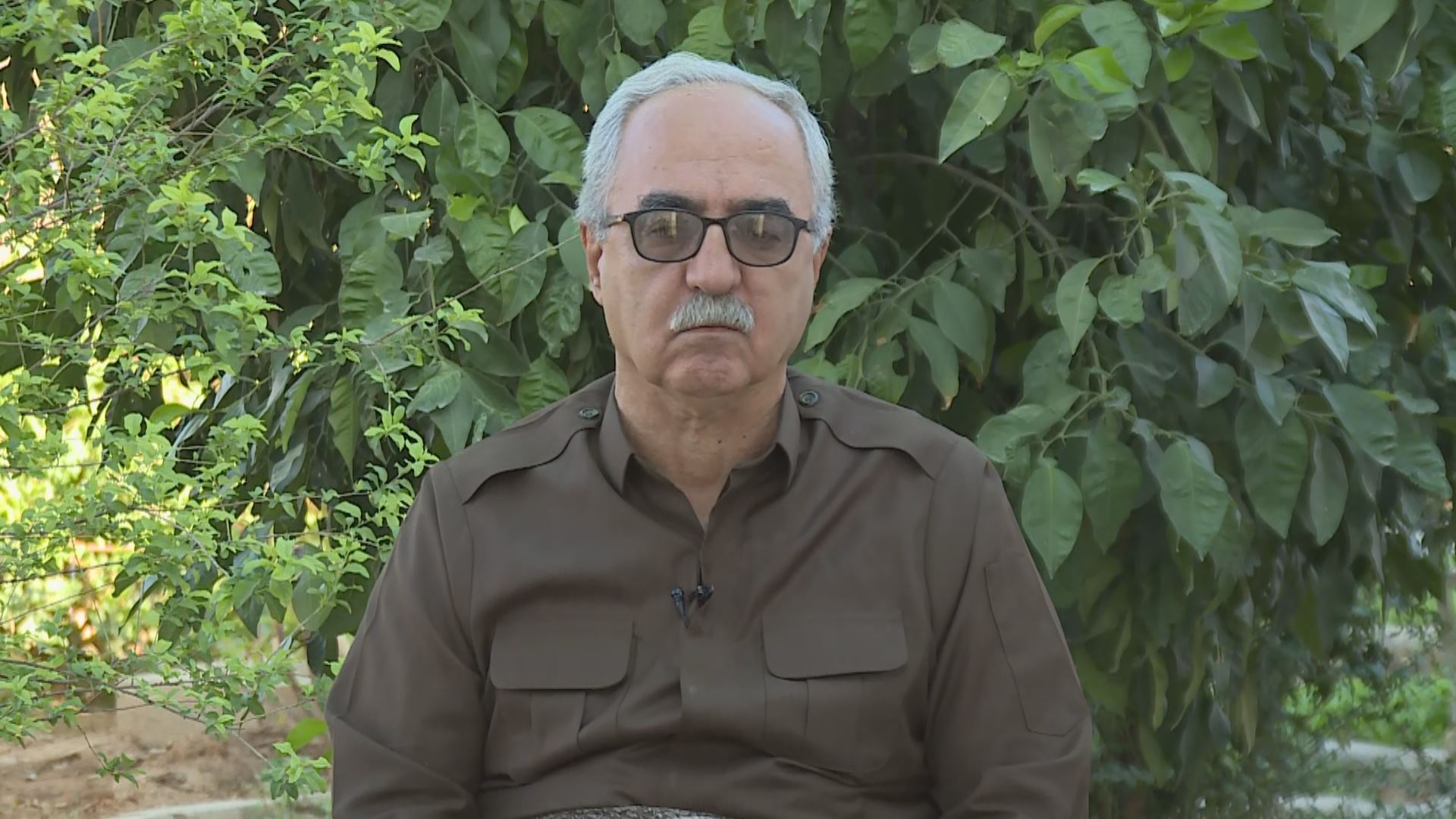 حدکا: تاوەکو ئێستا داوامان لێنەکراوە پاشەکشە بە هێزەکانمان بکەین