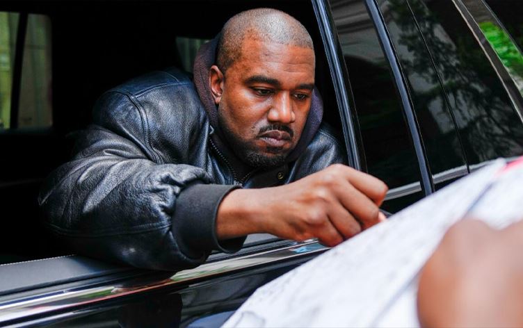 تویتەر هەژماری کانیێ وێست سنوورداردەکات