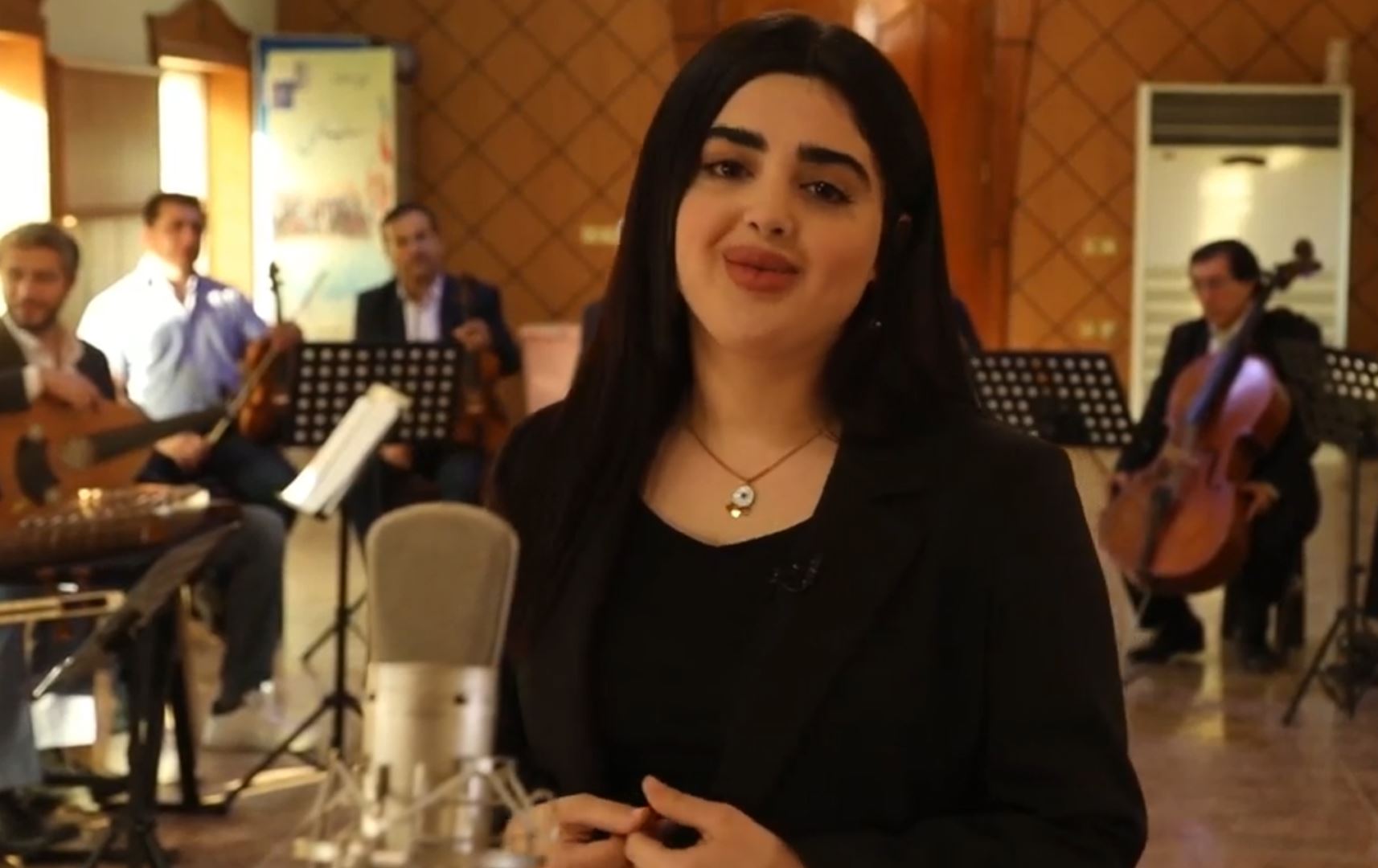 لە سلێمانی داهاتی کۆنسێرتێک بۆ تووشبووانی شێرپەنجە تەرخان دەکرێت